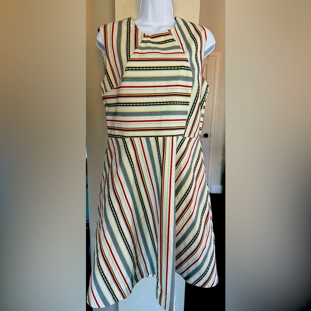Kate Spade Size 8 Dress